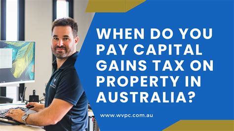 Guide to Capital Gains Taxes on Commercial Properties.